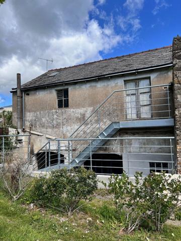 Appartement 5 pièce(s)