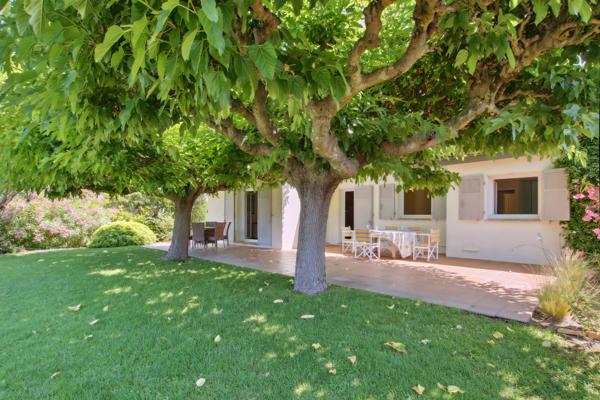 Maison à vendre  5 pièces - 157 m2 GASSIN - 83