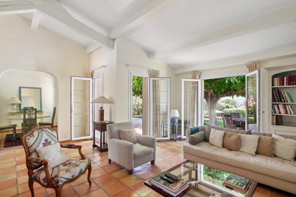 Maison à vendre  5 pièces - 157 m2 GASSIN - 83