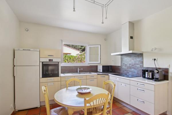 Maison à vendre  5 pièces - 157 m2 GASSIN - 83