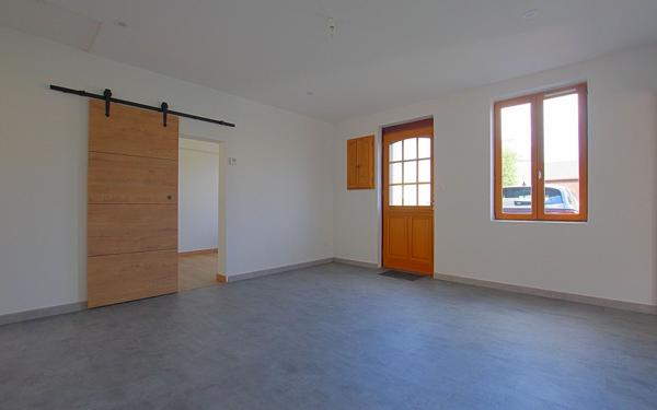 Maison à vendre    5 pièces •  Harbonnières