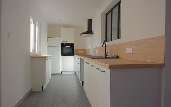 Maison à vendre    5 pièces •  Harbonnières