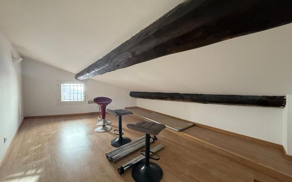 Maison à louer    3 pièces •  Ponteilla