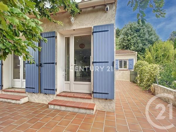 Maison à vendre  3 pièces - 81,45 m2 AUBAGNE - 13