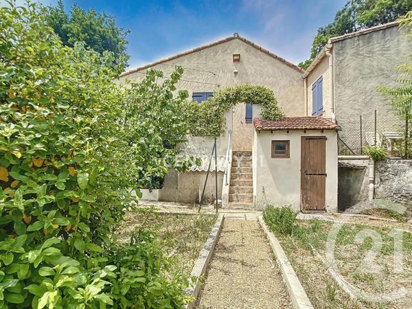 Maison à vendre  3 pièces - 81,45 m2 AUBAGNE - 13