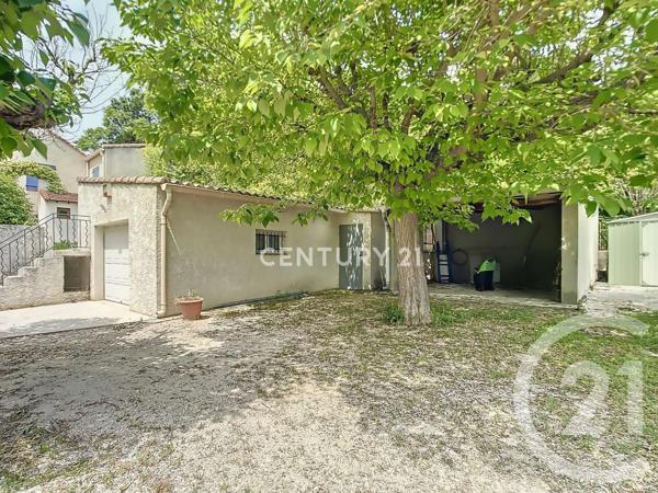 Maison à vendre  3 pièces - 81,45 m2 AUBAGNE - 13