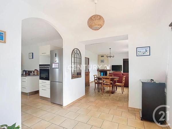 Maison à vendre  3 pièces - 81,45 m2 AUBAGNE - 13