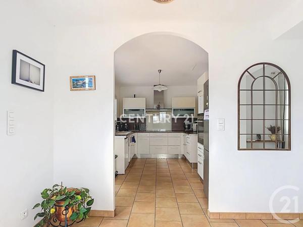 Maison à vendre  3 pièces - 81,45 m2 AUBAGNE - 13