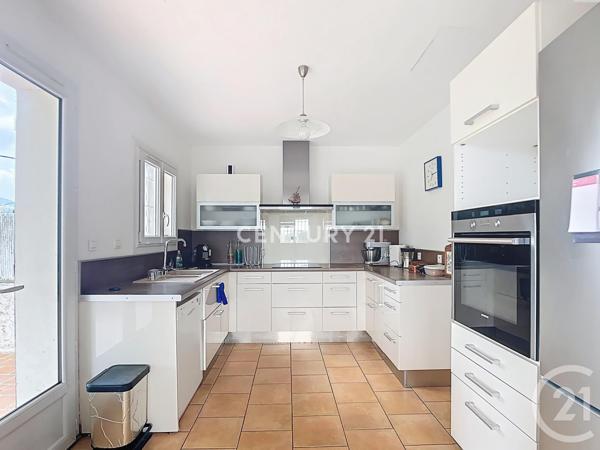 Maison à vendre  3 pièces - 81,45 m2 AUBAGNE - 13