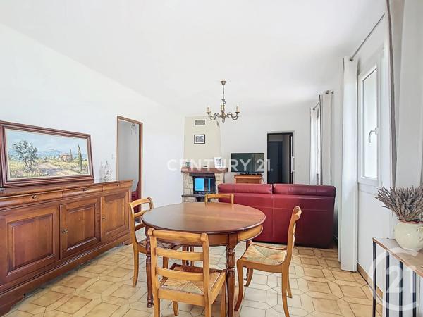 Maison à vendre  3 pièces - 81,45 m2 AUBAGNE - 13