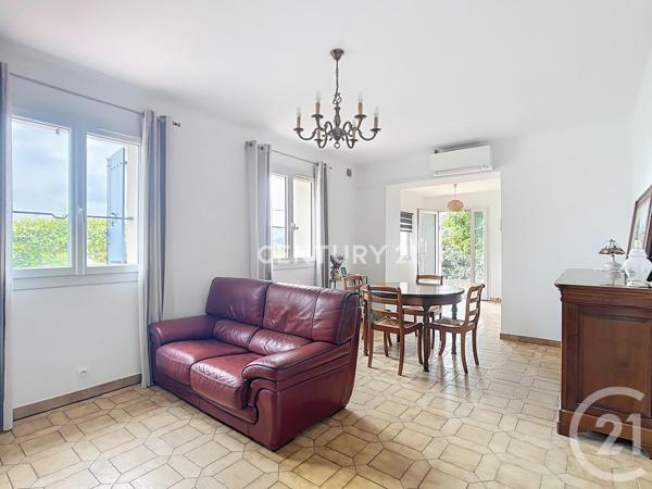 Maison à vendre  3 pièces - 81,45 m2 AUBAGNE - 13