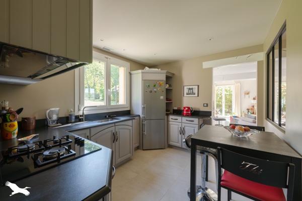 Maison à vendre |  Jouars-Pontchartrain |  7 pièces | 194 m²