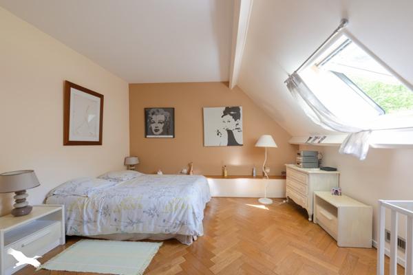 Maison à vendre |  Jouars-Pontchartrain |  7 pièces | 194 m²