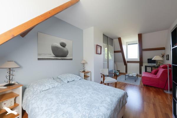 Maison à vendre |  Jouars-Pontchartrain |  7 pièces | 194 m²