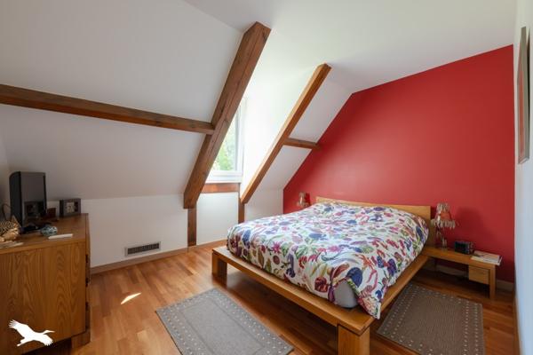 Maison à vendre |  Jouars-Pontchartrain |  7 pièces | 194 m²