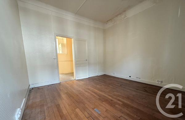 Appartement F2 à vendre  2 pièces - 35,18 m2 BOULOGNE BILLANCOURT - 92