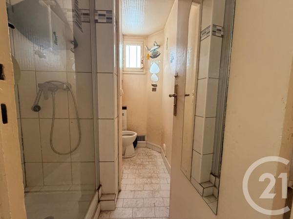 Appartement F2 à vendre  2 pièces - 35,18 m2 BOULOGNE BILLANCOURT - 92