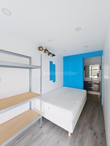 Local d activites de 32,35 m²