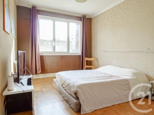 Appartement F3 à vendre  3 pièces - 56,51 m2 LYON - 69003