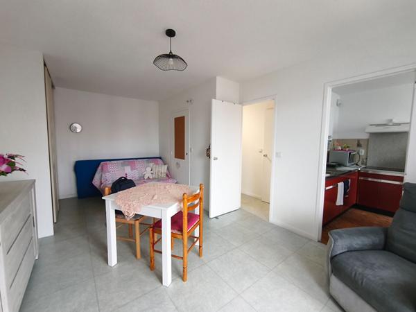 A vendre Appartement Dax 1 pièce(s) 31 m2