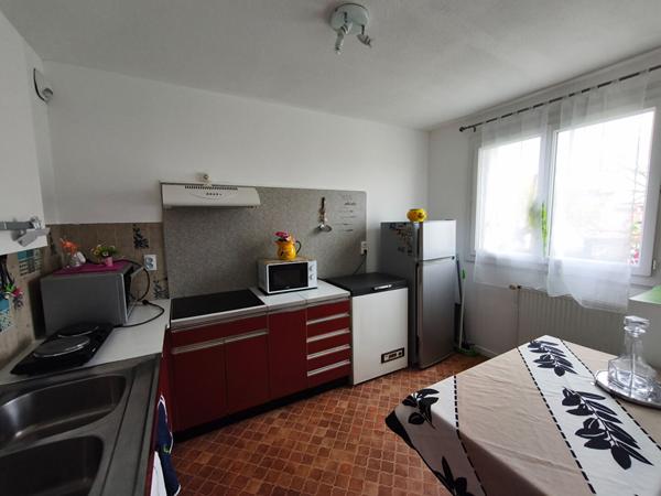 A vendre Appartement Dax 1 pièce(s) 31 m2