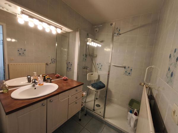 A vendre Appartement Dax 1 pièce(s) 31 m2