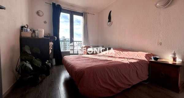 À vendre Appartement 2 pièces 34 m² - Perpignan 66100