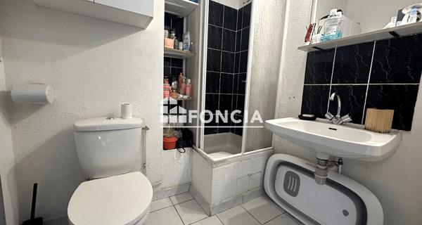 À vendre Appartement 2 pièces 34 m² - Perpignan 66100