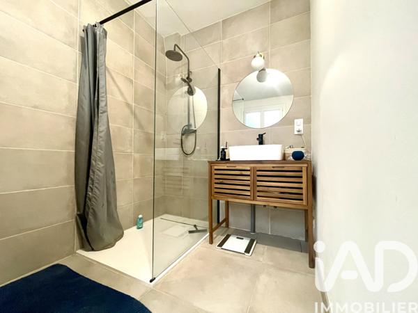 Appartement à vendre 3 pièces 65,6 m² Montereau-Fault-Yonne