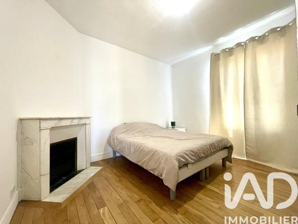 Appartement à vendre 3 pièces 65,6 m² Montereau-Fault-Yonne