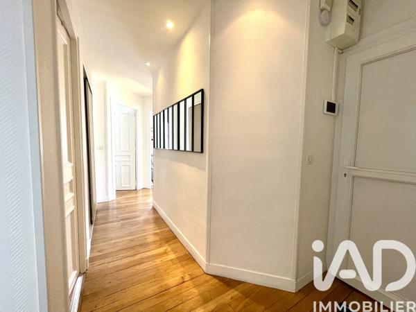 Appartement à vendre 3 pièces 65,6 m² Montereau-Fault-Yonne