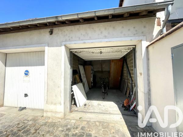 Appartement à vendre 3 pièces 65,6 m² Montereau-Fault-Yonne