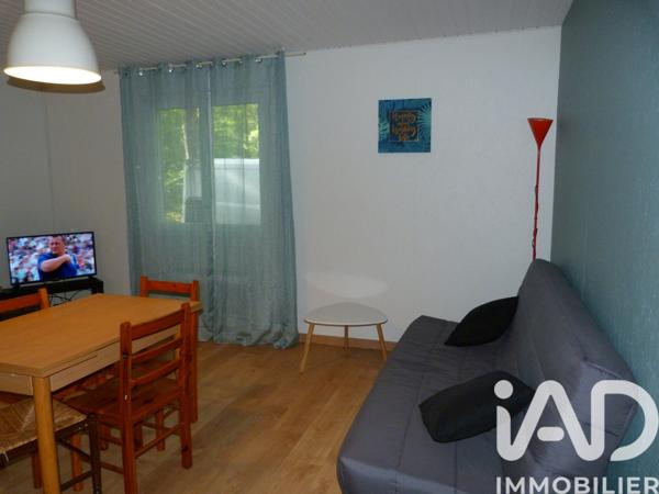 Maison à vendre 4 pièces 59 m² Barbaste