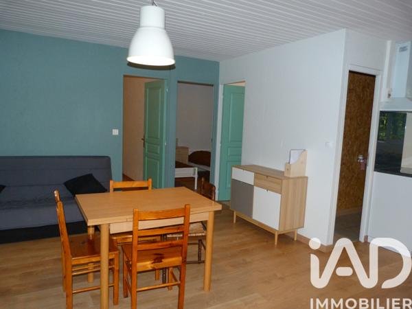 Maison à vendre 4 pièces 59 m² Barbaste