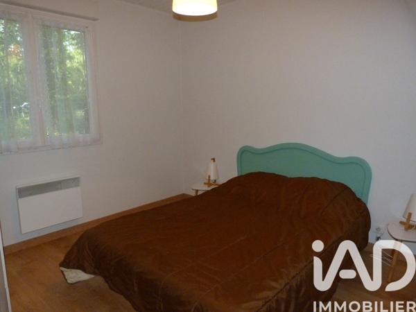 Maison à vendre 4 pièces 59 m² Barbaste