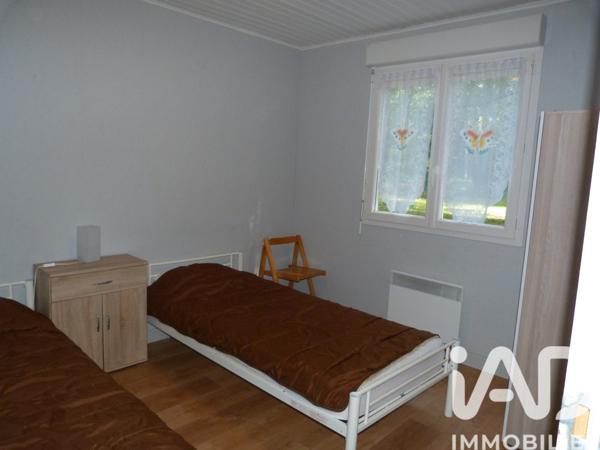 Maison à vendre 4 pièces 59 m² Barbaste