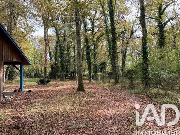 Maison à vendre 4 pièces 58,7 m² Barbaste