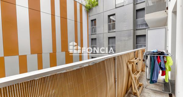 À vendre Appartement 2 pièces 41 m² - Issy-les-moulineaux 92130
