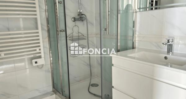 Location Studio meublé 30.75 m² - Paris 75013