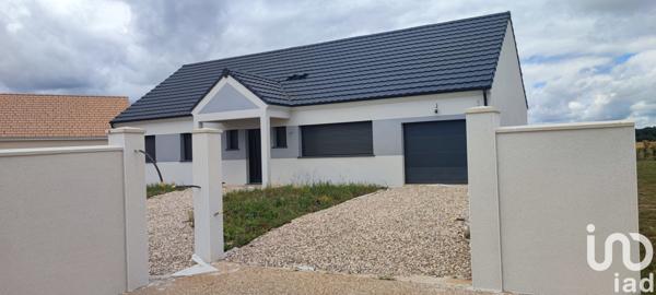 Maison à vendre 5 pièces 111 m² Miserey