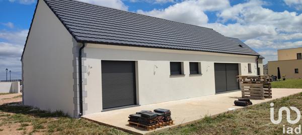 Maison à vendre 5 pièces 111 m² Miserey