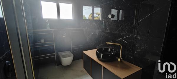 Maison à vendre 5 pièces 111 m² Miserey