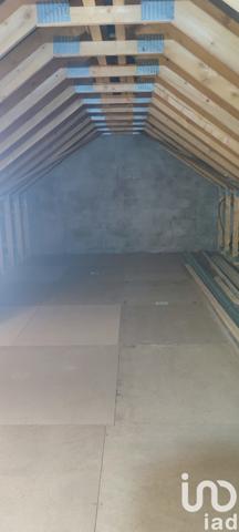 Maison à vendre 5 pièces 111 m² Miserey