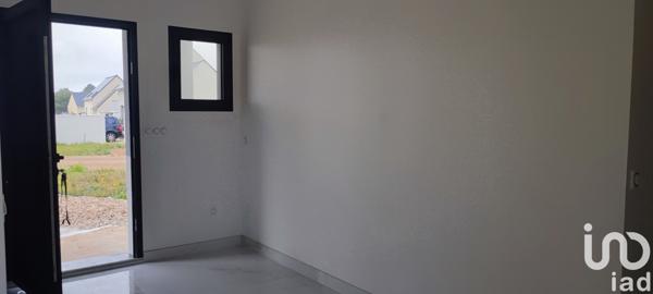 Maison à vendre 5 pièces 111 m² Miserey