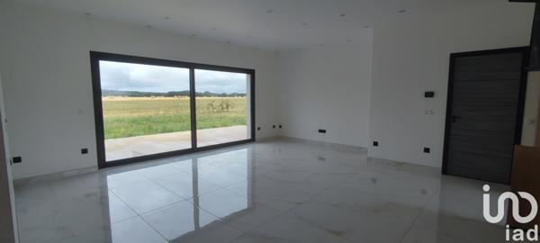 Maison à vendre 5 pièces 111 m² Miserey