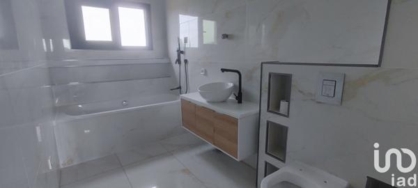 Maison à vendre 5 pièces 111 m² Miserey