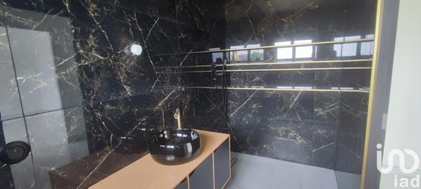 Maison à vendre 5 pièces 111 m² Miserey