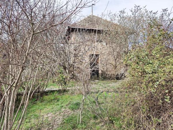 Terrain à Batir à vendre à Tallard dans lesHautes-Alpes (05130), ref : HUG/TAL