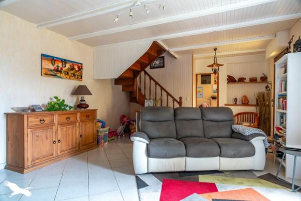 Maison à vendre |  Beuzec-Cap-Sizun |  5 pièces | 150 m²