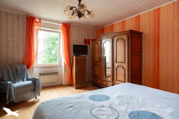 Maison à vendre |  Beuzec-Cap-Sizun |  5 pièces | 150 m²